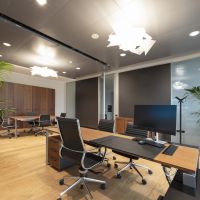 Iren Head Quarter Genova